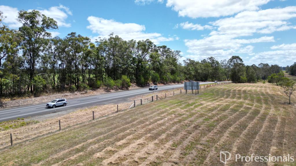 Lot 130/276 Bruce Hwy, Glenorchy, QLD 4650
