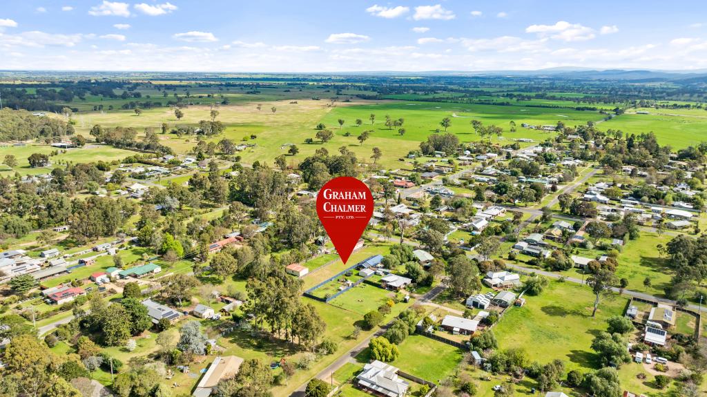 45 Landy St, Briagolong, VIC 3860