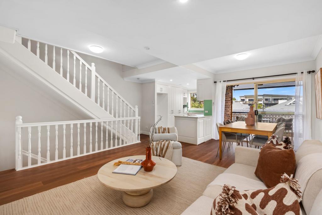 9/27 Swann Rd, Taringa, QLD 4068