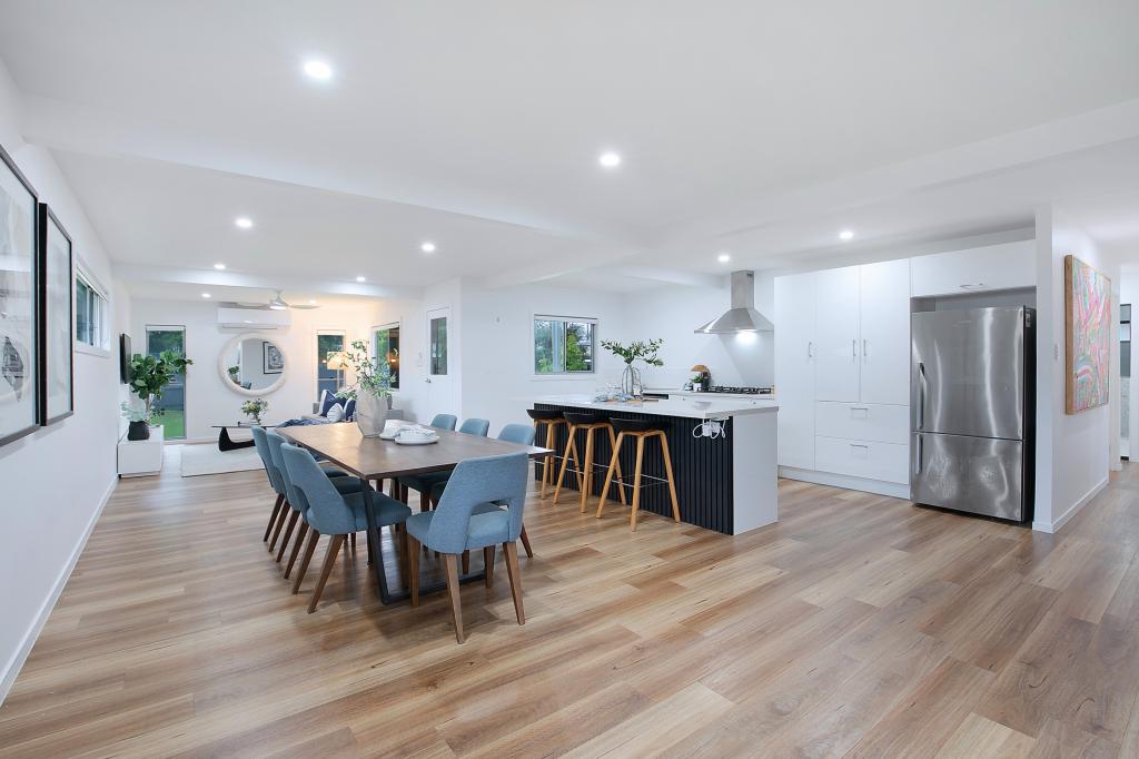 16 Bradnor St, Carina, QLD 4152