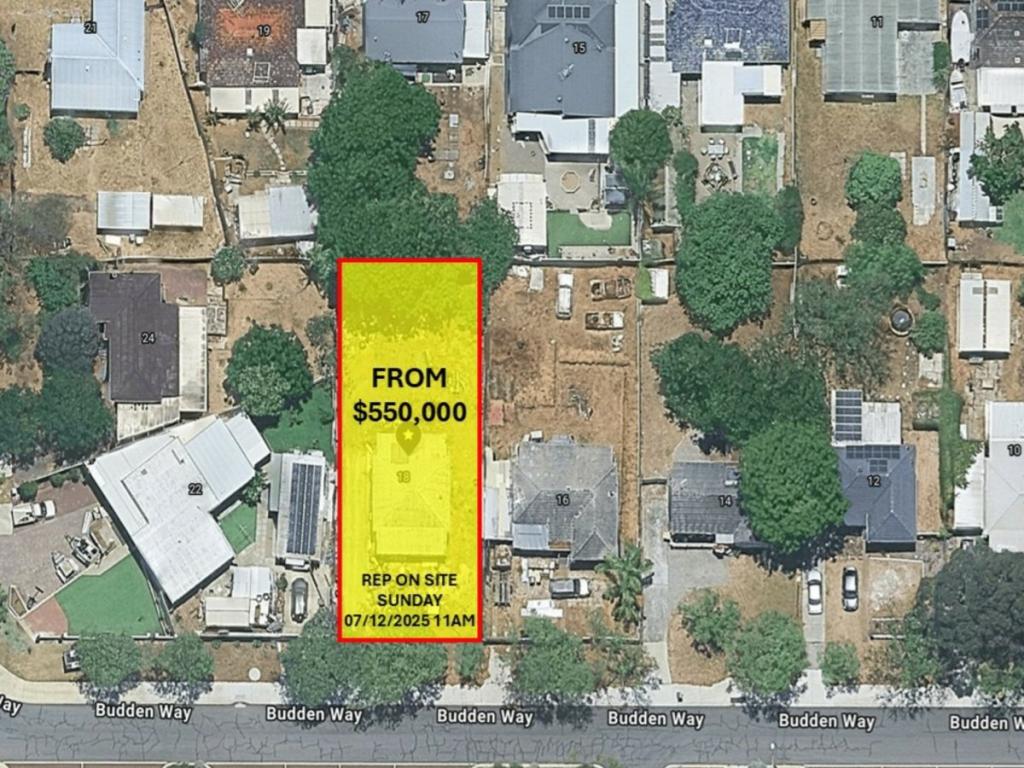 18 Budden Way, Medina, WA 6167