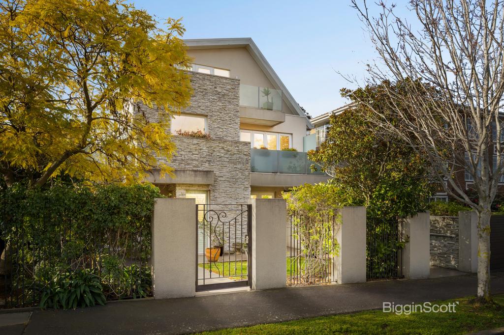 2/33 Oak St, Hawthorn, VIC 3122