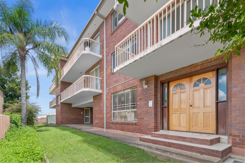 1/71 Stanley St, Indooroopilly, QLD 4068