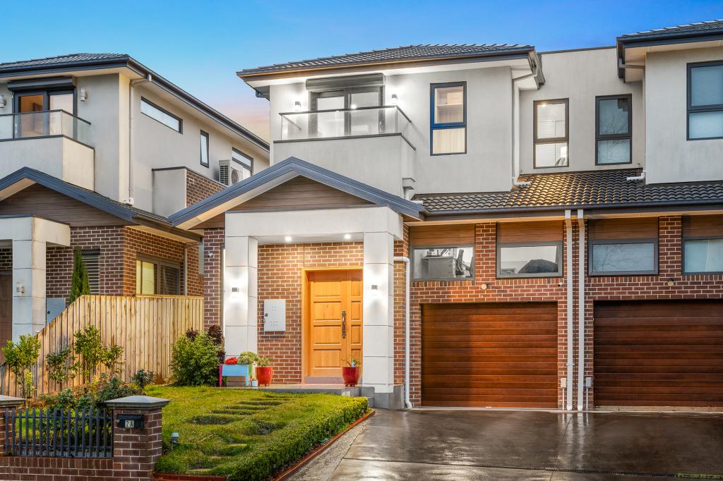 2a Pickford St, Burwood East, VIC 3151