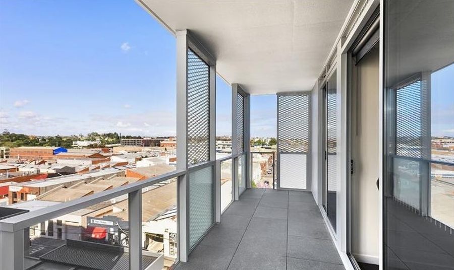 410/39 APPLETON ST, RICHMOND, VIC 3121