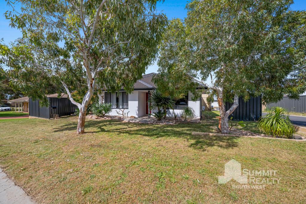 23 Farnell St, South Bunbury, WA 6230
