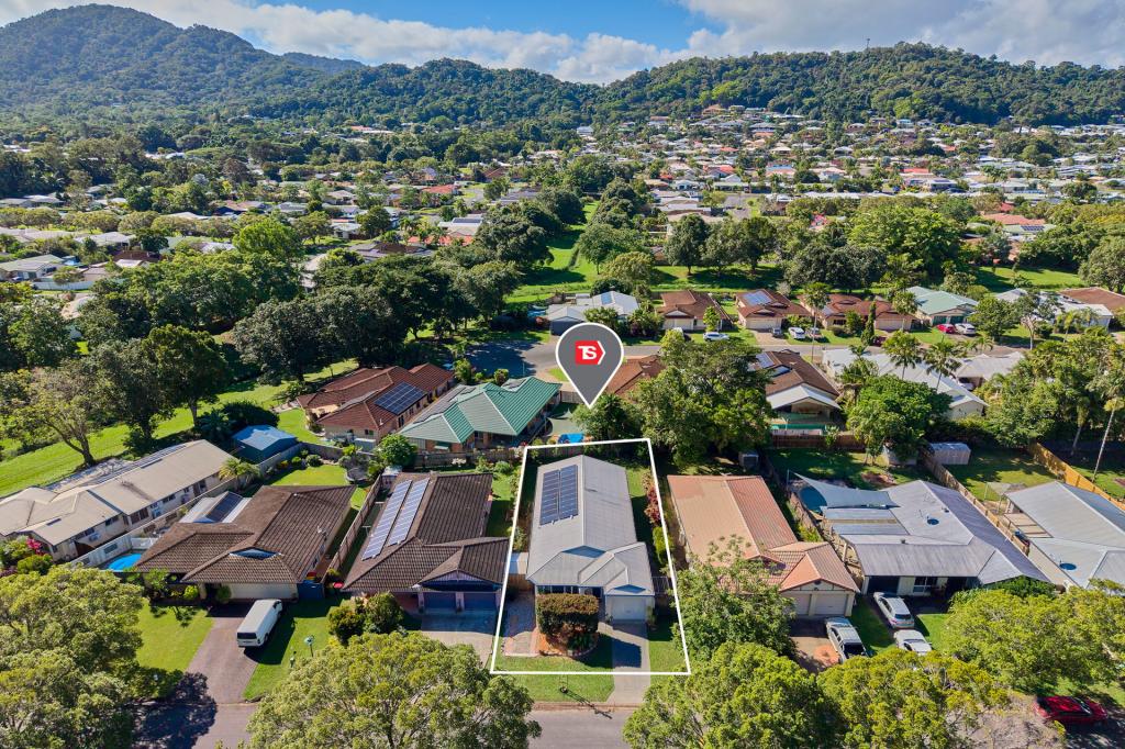 20 Opaline Cl, Brinsmead, QLD 4870