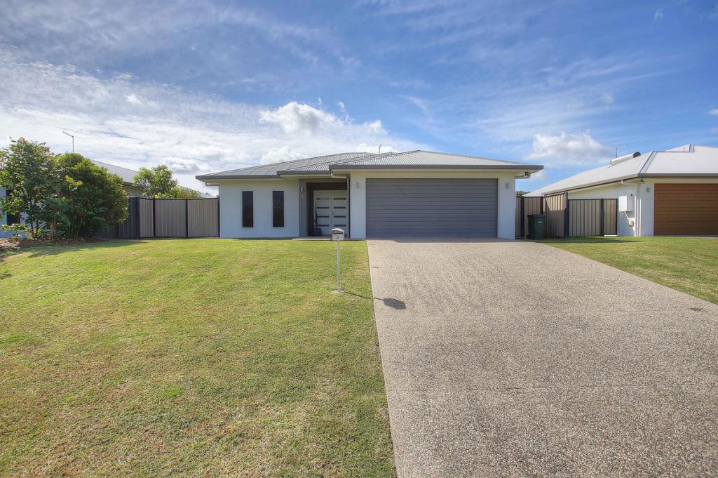 3 Curlew Cl, Mareeba, QLD 4880