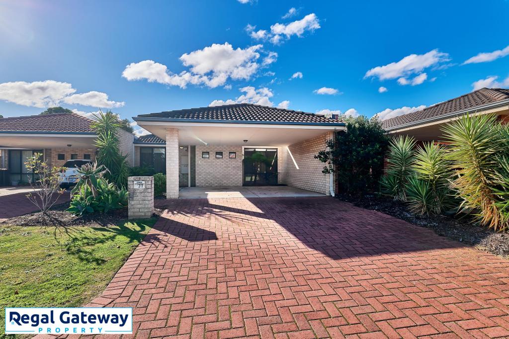 3/31 Gillen Way, Success, WA 6164