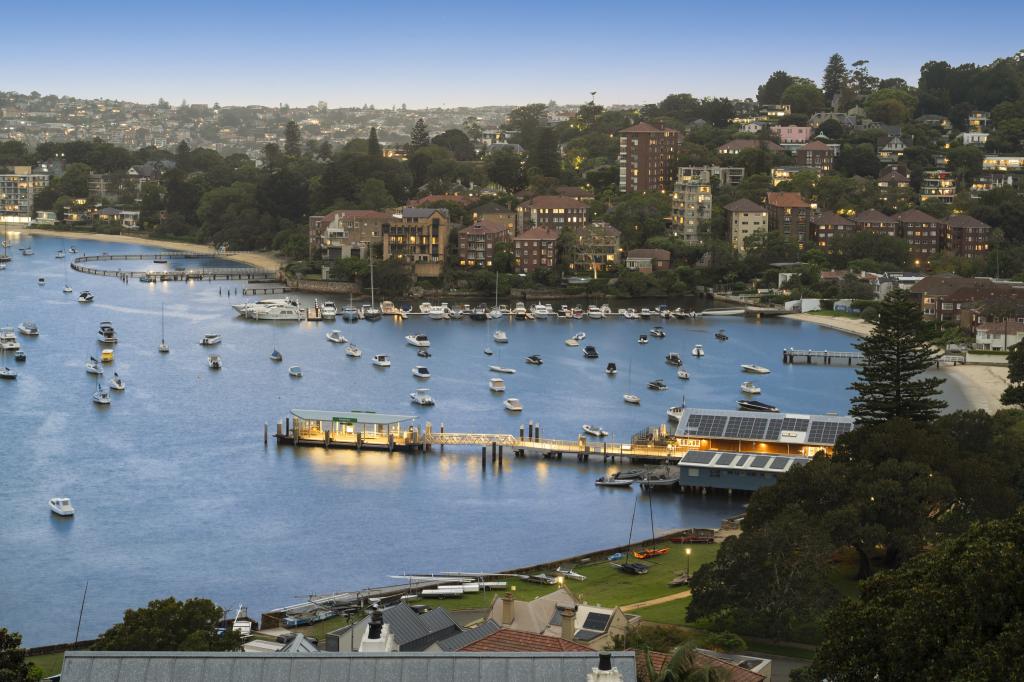 12/2-12 Eastbourne Rd, Darling Point, NSW 2027