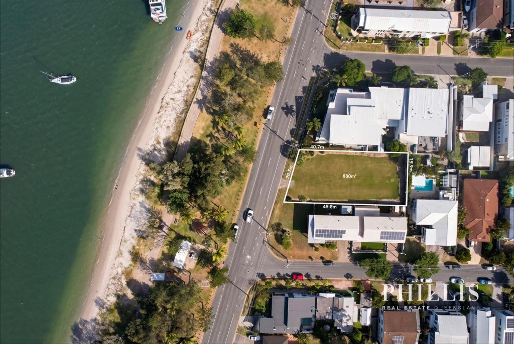 116 The Esp, Paradise Point, QLD 4216