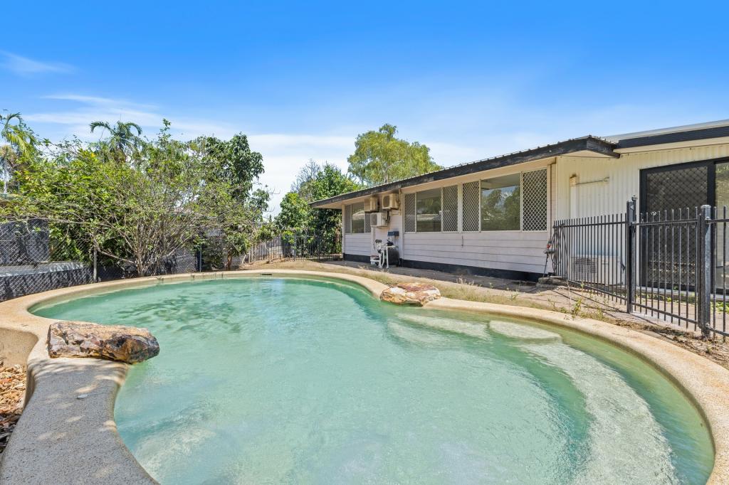 27 Mcguire Cct, Moulden, NT 0830