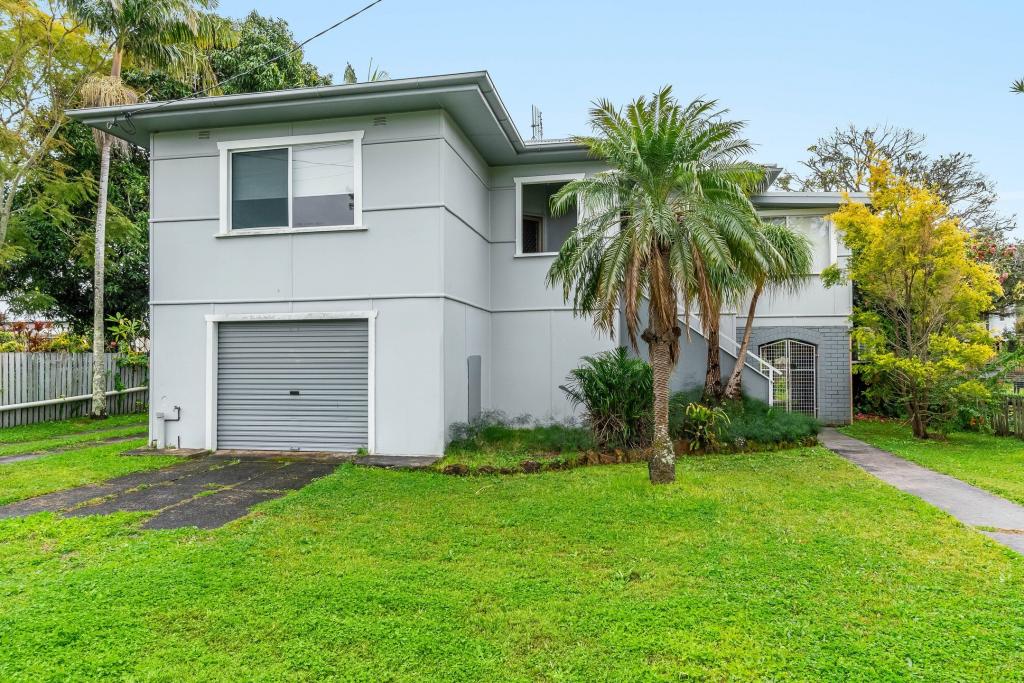 1 Central Ave, Maclean, NSW 2463