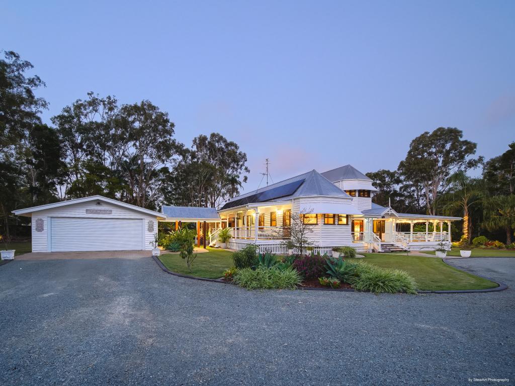 12 Burralong Dr, Wondunna, QLD 4655