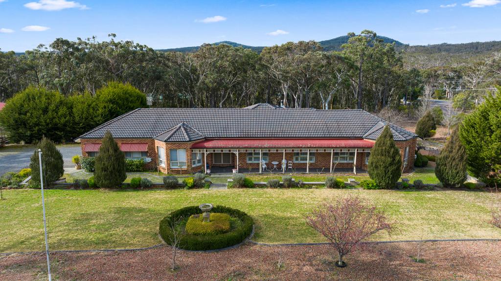 589 Mulwaree Dr, Tallong, NSW 2579