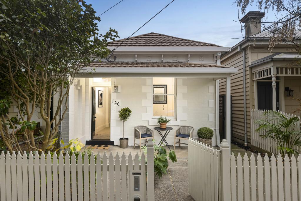 126 Arthur St, Fairfield, VIC 3078