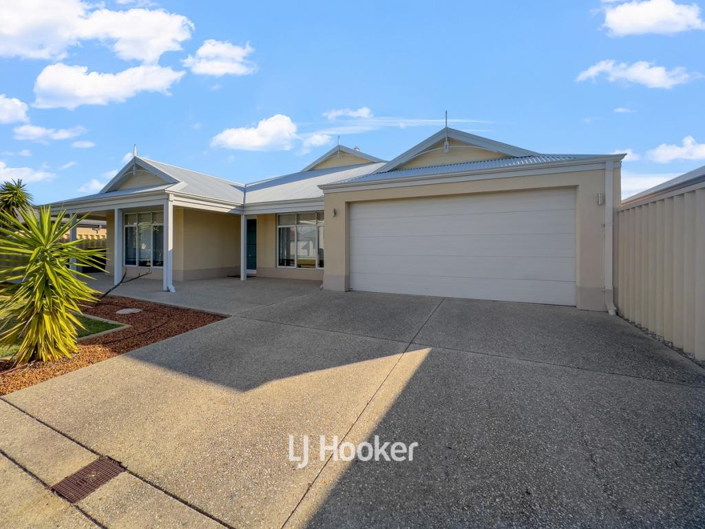 6 Sepia App, Dalyellup, WA 6230