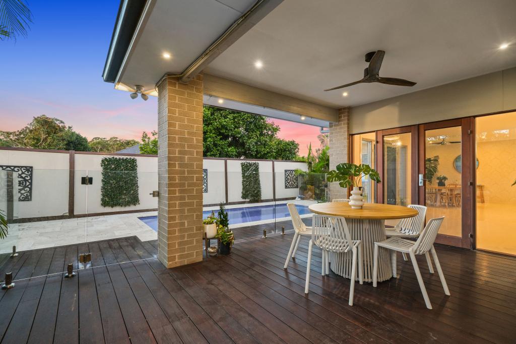10 Tooroong Rd, Fern Bay, NSW 2295