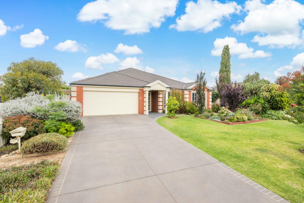 23 Pell Cres, Mooroopna, VIC 3629