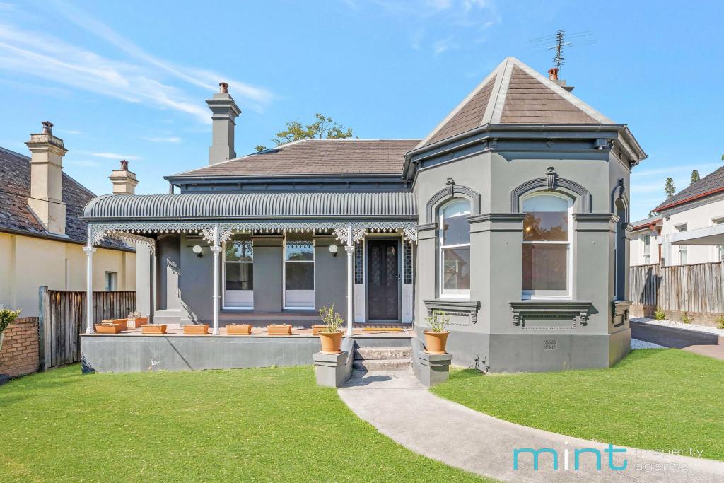 14 Woodward Ave, Strathfield, NSW 2135
