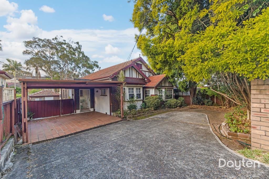 119 Patterson St, Concord, NSW 2137