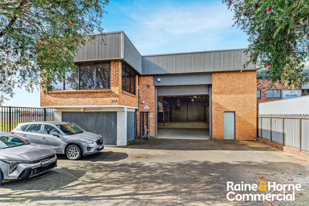 268 HORSLEY RD, MILPERRA, NSW 2214