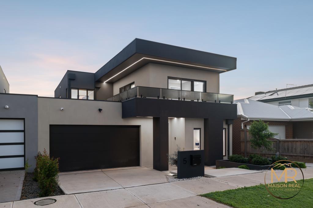 5 Sable St, Greenvale, VIC 3059