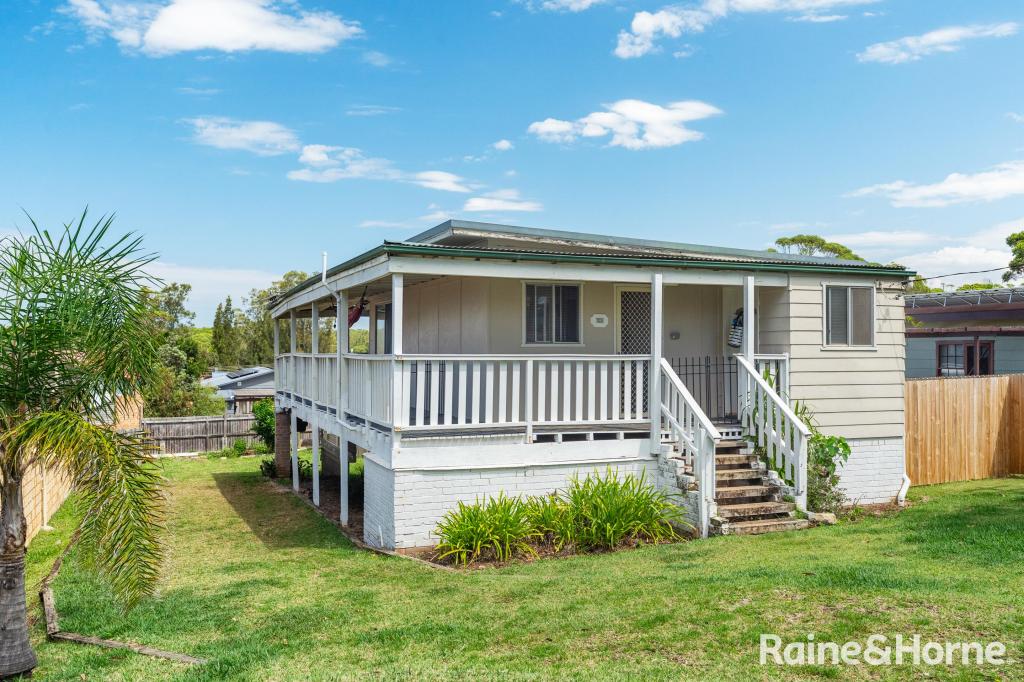 38 The Parapet, Manyana, NSW 2539
