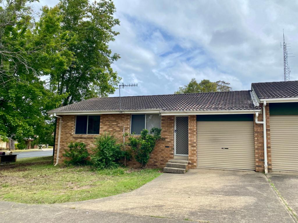 1/115 Mcmahons Rd, North Nowra, NSW 2541