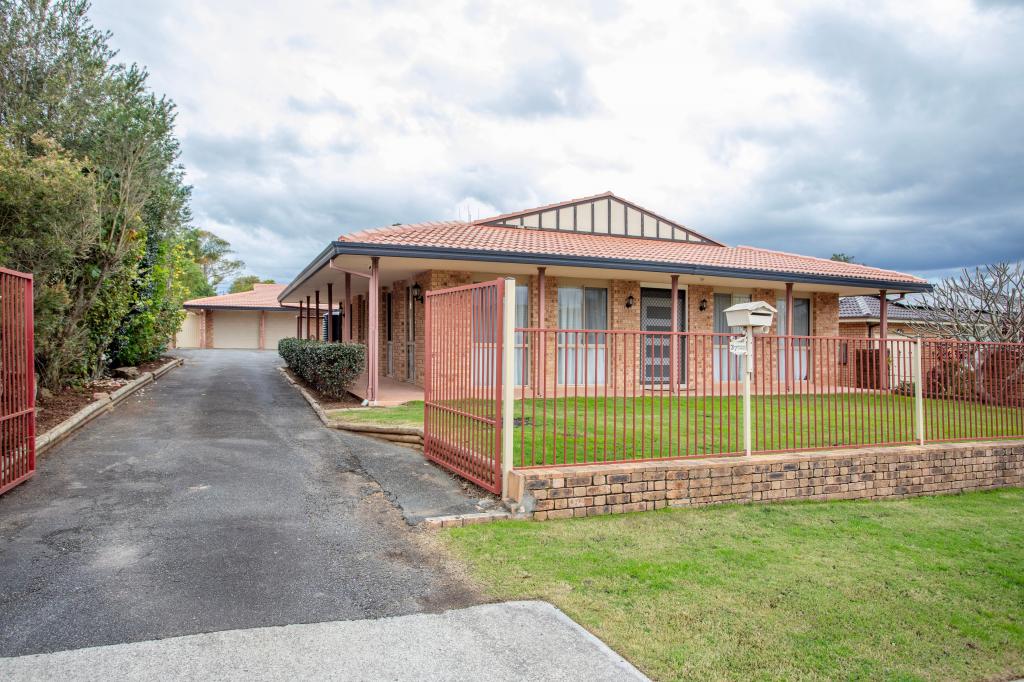 37 Dugdale Ave, Taree, NSW 2430