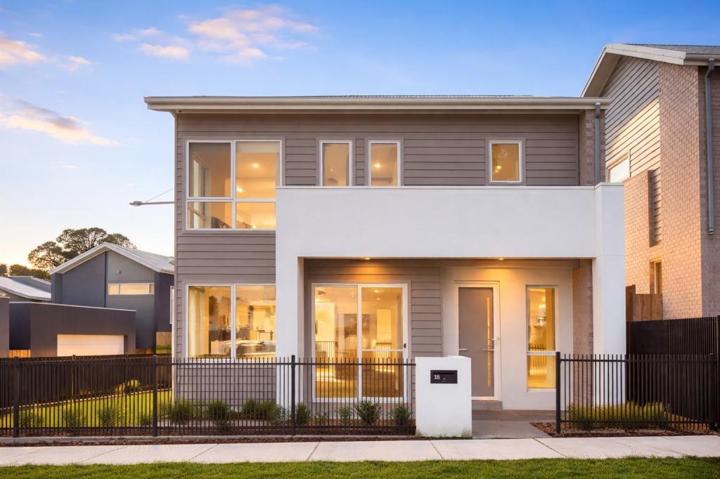 42 Bowerbird Loop, Oran Park, NSW 2570