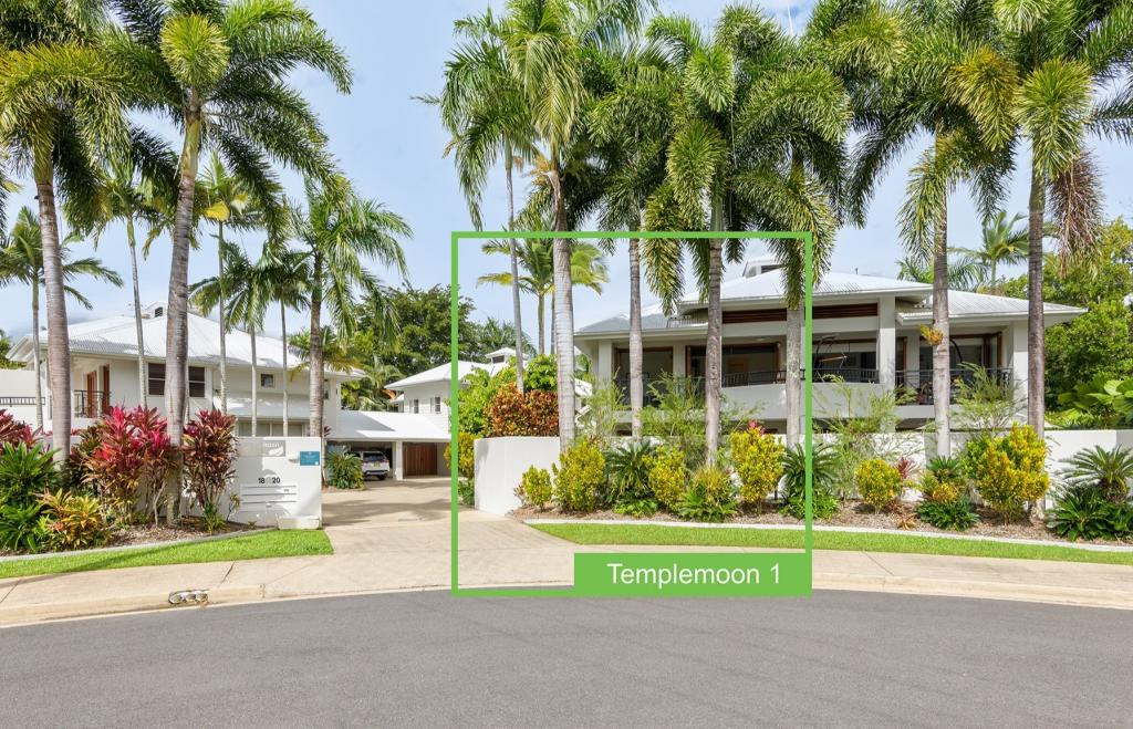 1/18 Limpet Ave, Port Douglas, QLD 4877