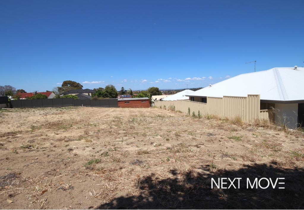 Contact Agent For Address, Willagee, WA 6156