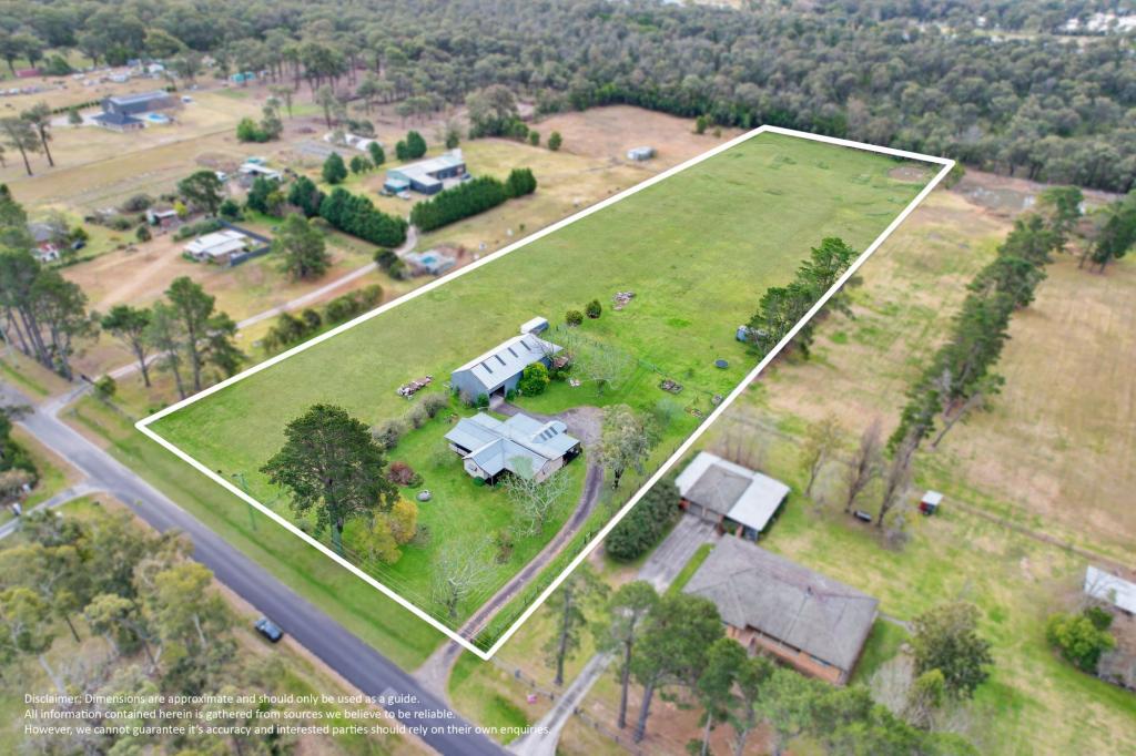 20 Caloola Rd, Bargo, NSW 2574