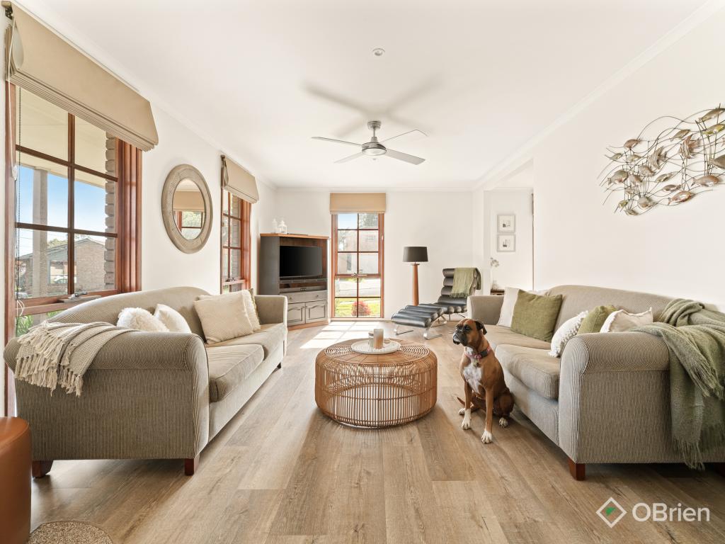 10 Bainbridge Ct, Carrum Downs, VIC 3201