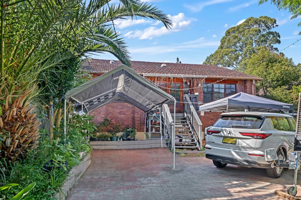 81 & 81a Dalrymple Ave, Chatswood, NSW 2067