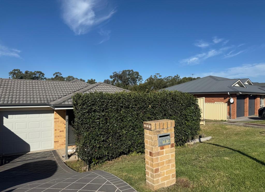 2/72 Osborn Ave, Muswellbrook, NSW 2333