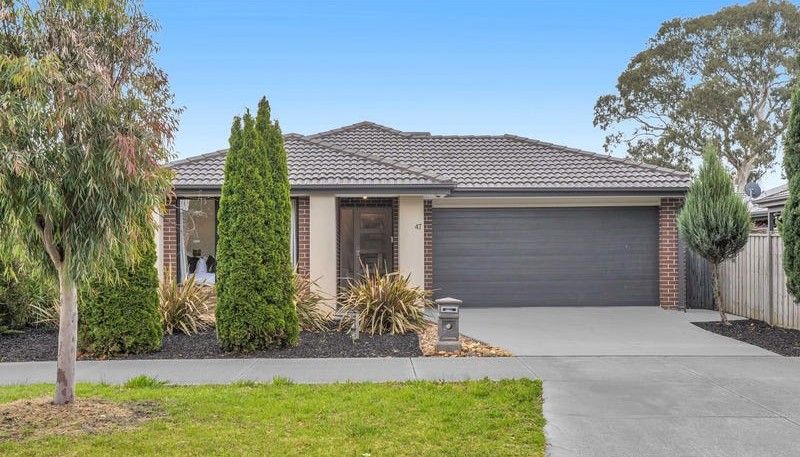 47 Sissinghurst Pde, Mernda, VIC 3754