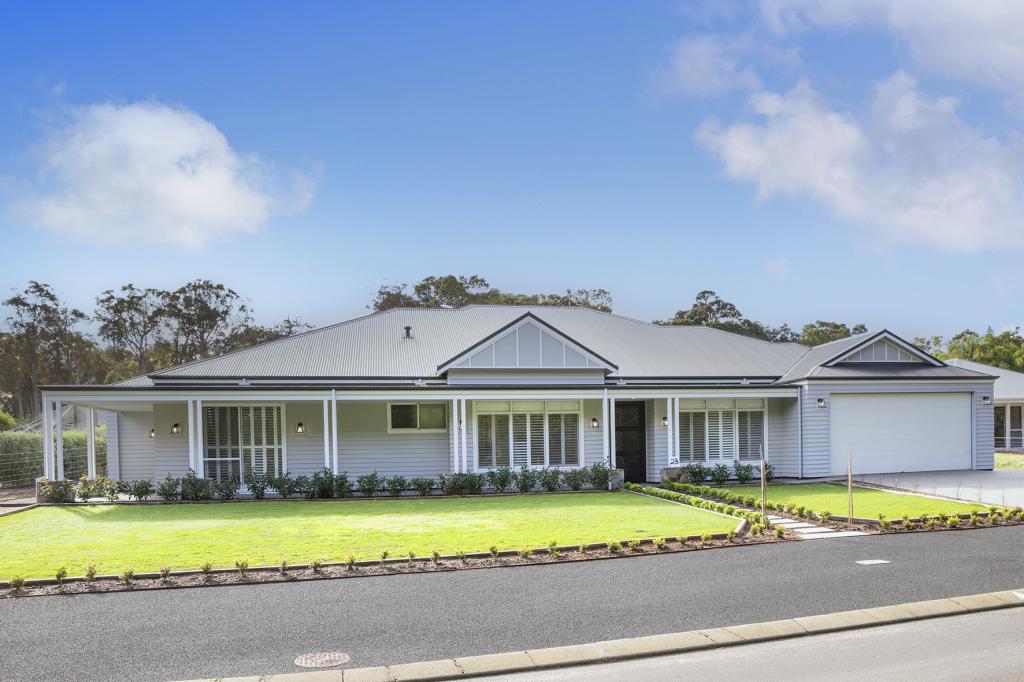 23 Brookside Bvd, Cowaramup, WA 6284