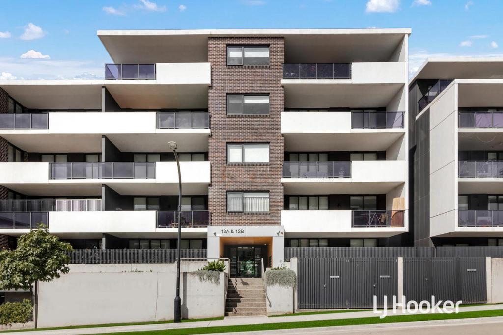 G1/12a Isla St, Schofields, NSW 2762