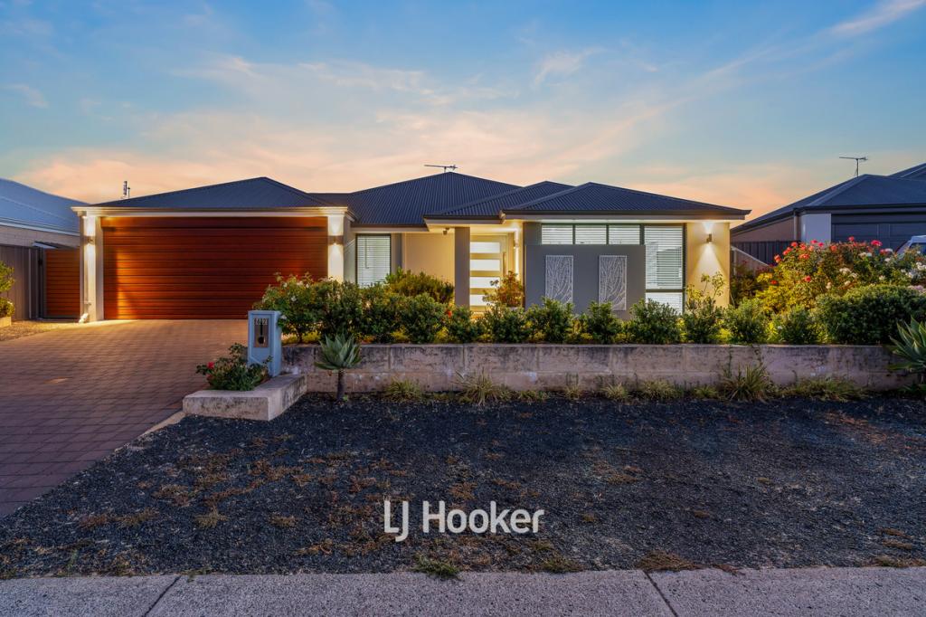 62 Monclair Cct, Dunsborough, WA 6281