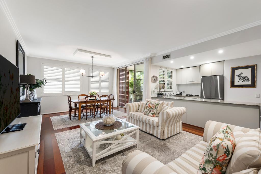 18/4-8 Bobbin Head Rd, Pymble, NSW 2073