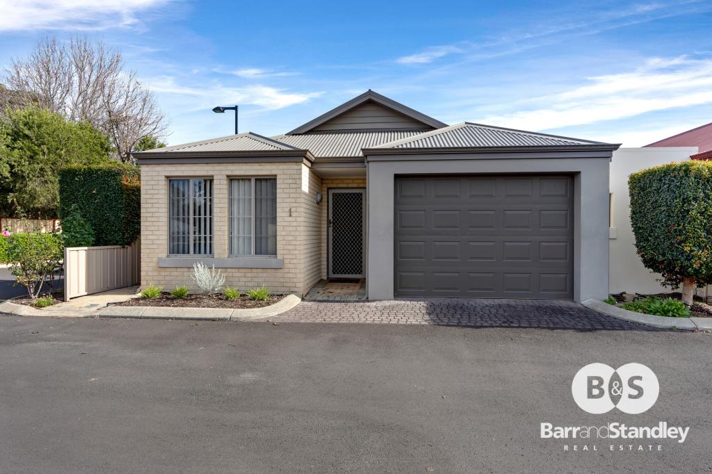 1/10 Sharp St, Donnybrook, WA 6239
