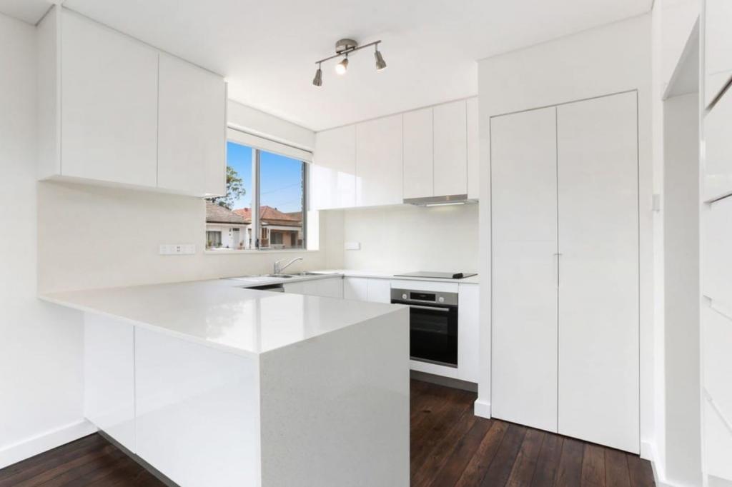 1/16 Steward St, Lilyfield, NSW 2040