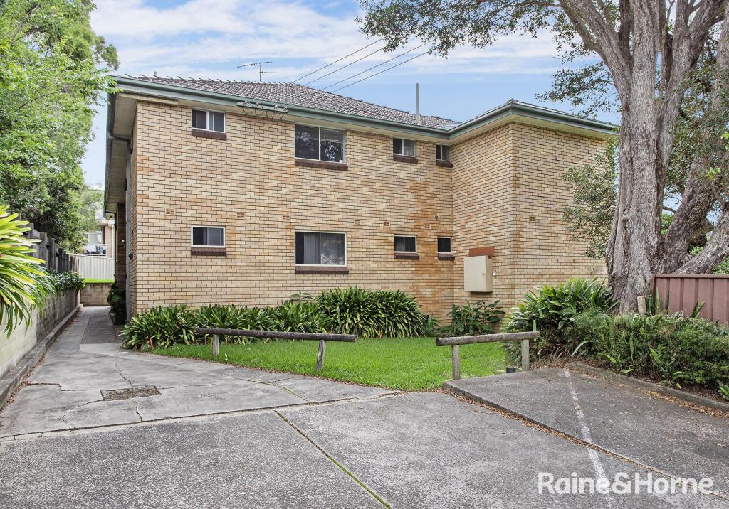 8/58 Grey St, Keiraville, NSW 2500