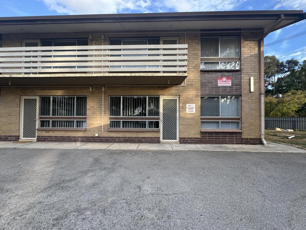 1/34 Salisbury Hwy, Salisbury, SA 5108