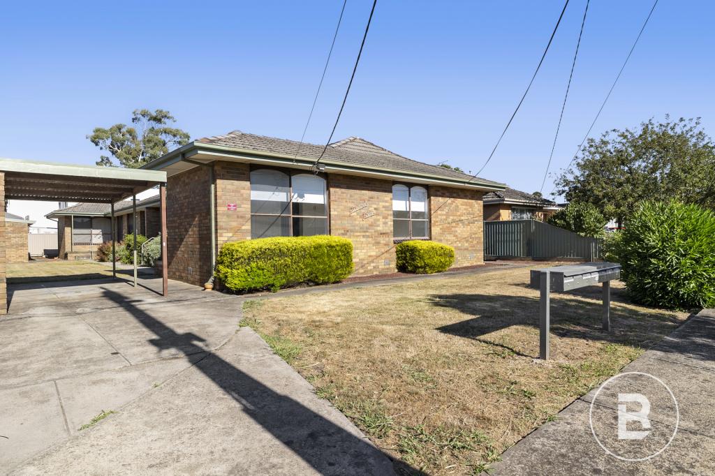 1/21-23 Longley St, Alfredton, VIC 3350