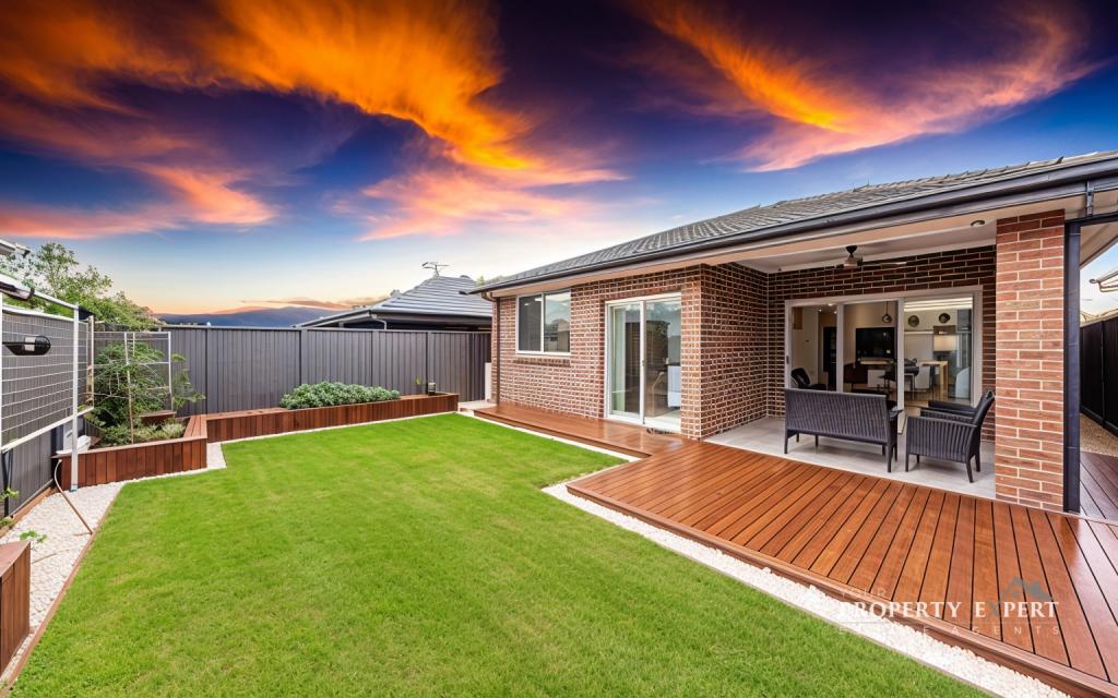 36 Patridge St, Marsden Park, NSW 2765