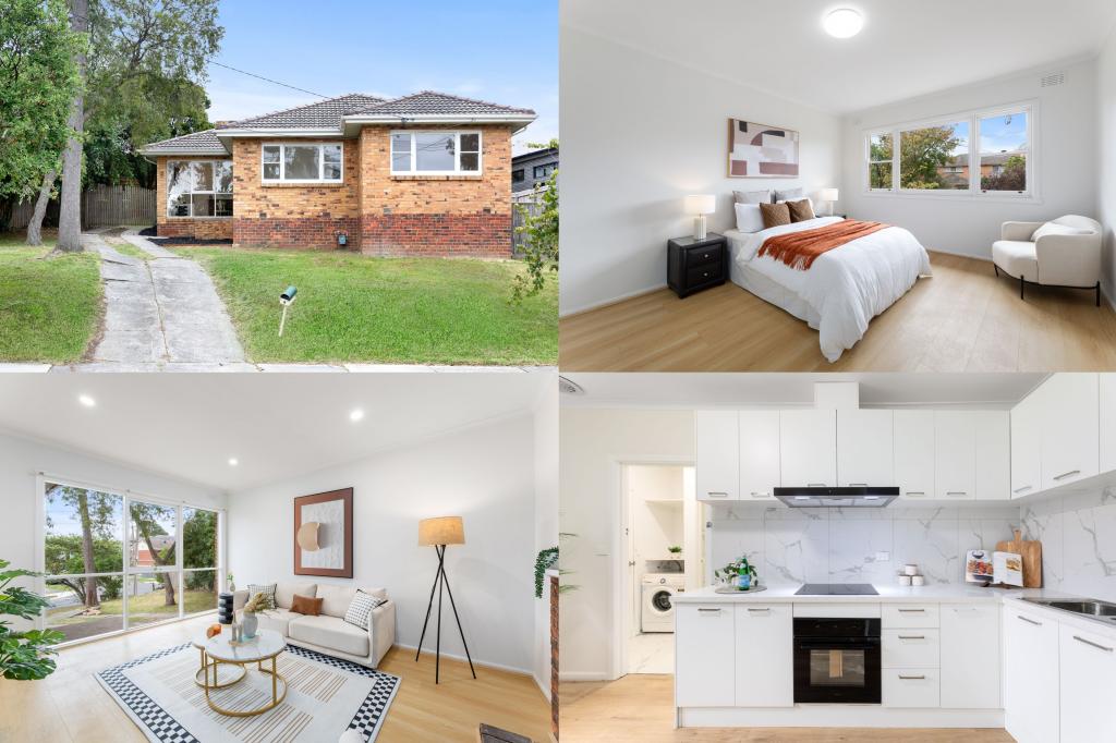 8 Pickford St, Burwood East, VIC 3151