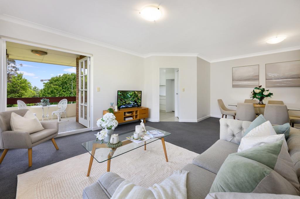 5/257 Pacific Hwy, Lindfield, NSW 2070